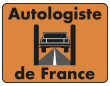 Logo Autologiste de France