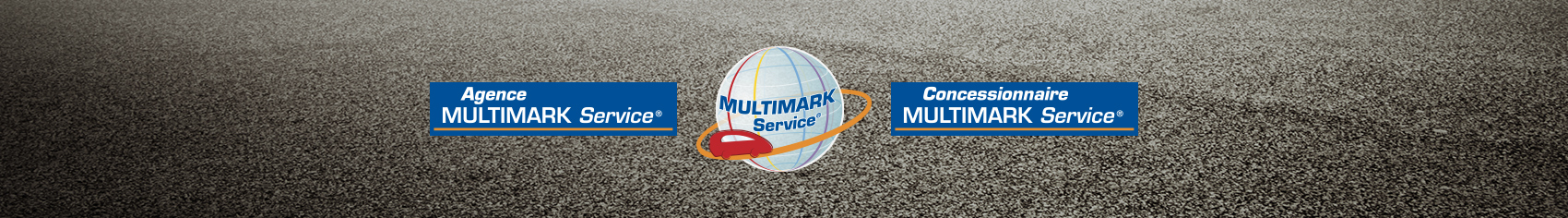 Autologiste de France - Multimark Service