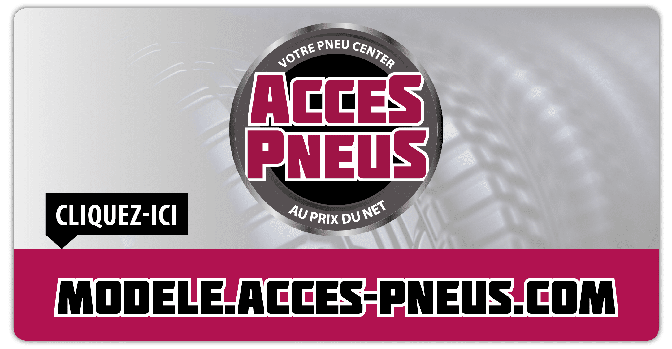 Collection 1 - Acces Pneus