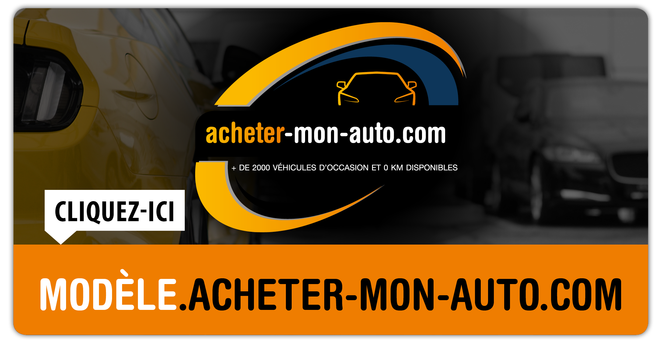 Collection 2 - Acheter Mon Auto