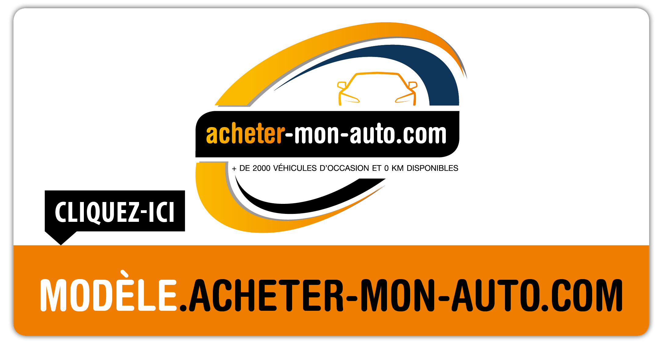 Collection 3 - Acheter Mon Auto