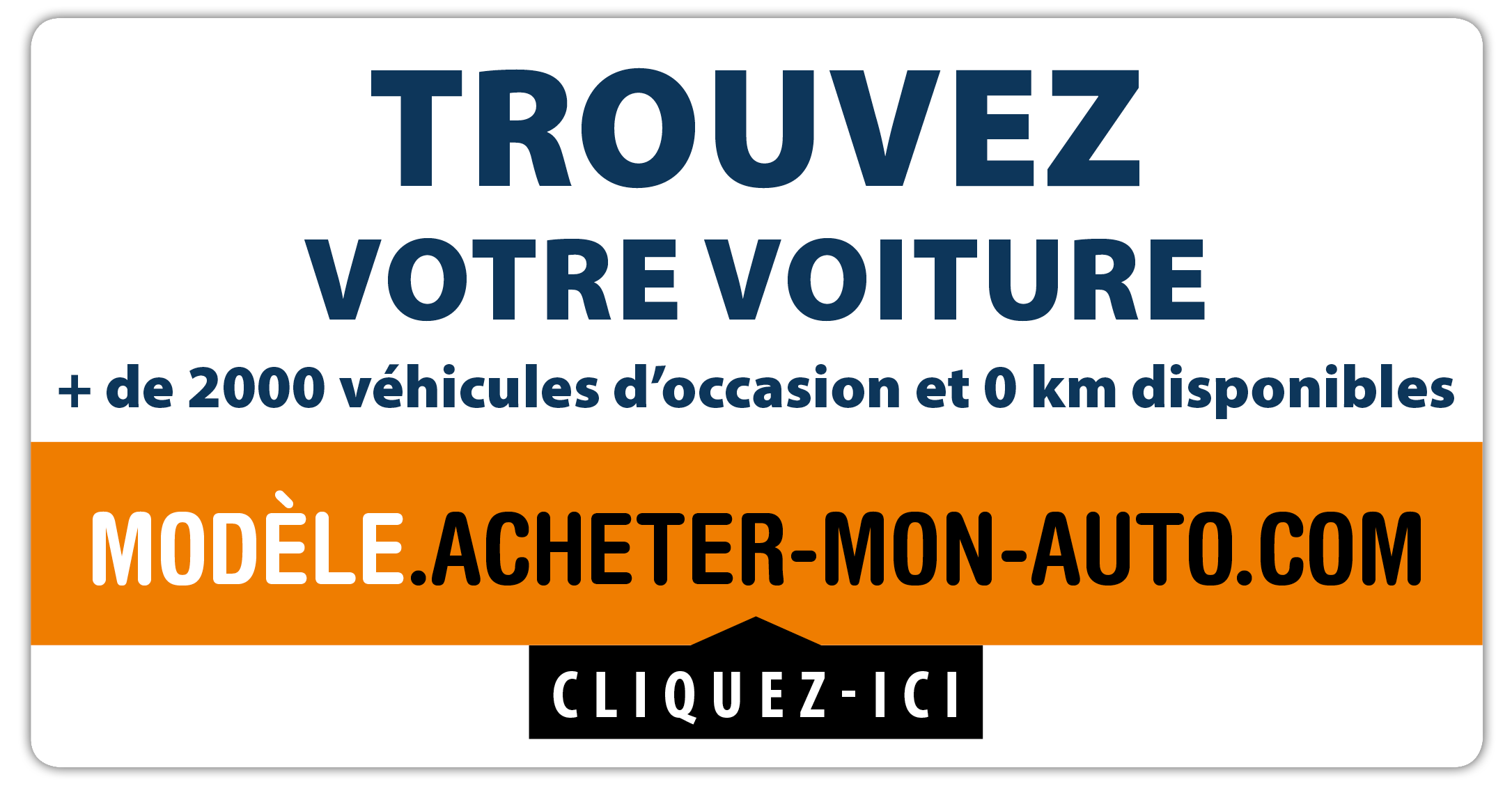 Collection 5 - Acheter Mon Auto