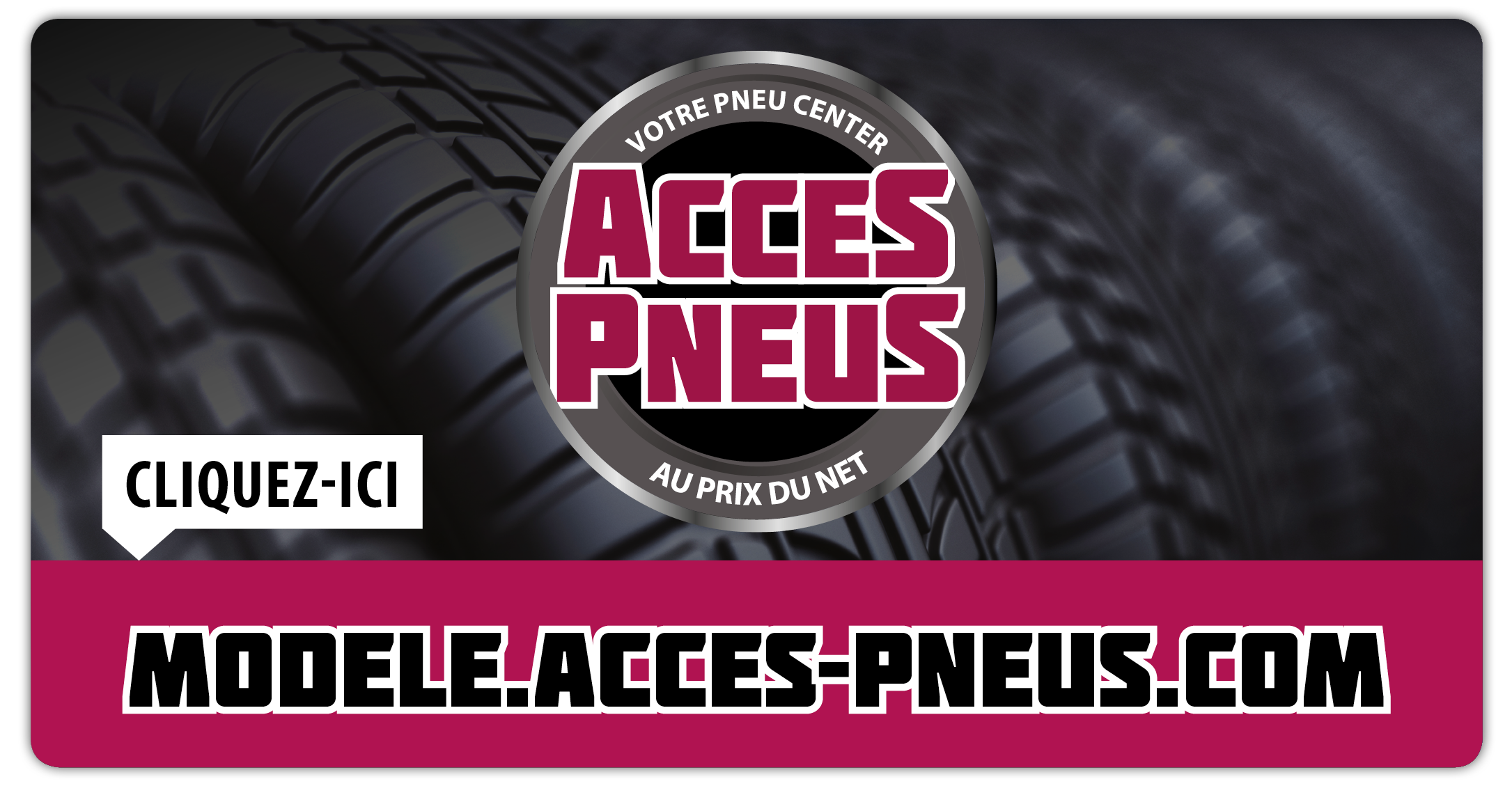 Collection 2 - Acces Pneus